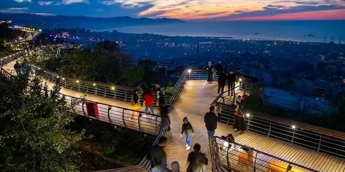 Trabzon nasıl bir yerdir? Trabzon şehri nasıldır? Trabzon'un keşfedilmeyi bekleyen sırları