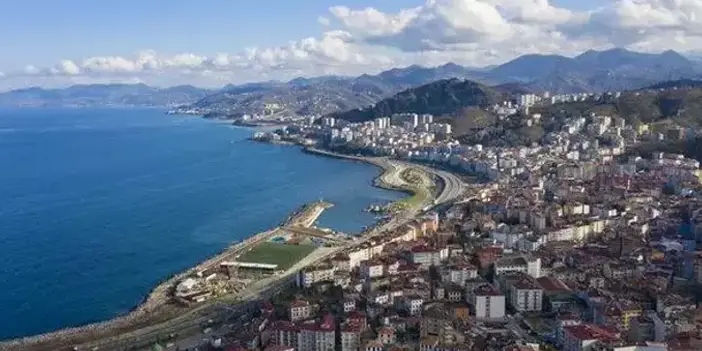 Trabzon'da nerede yaşanır? Trabzon'da yaşanacak ideal noktalar nerelerdir?