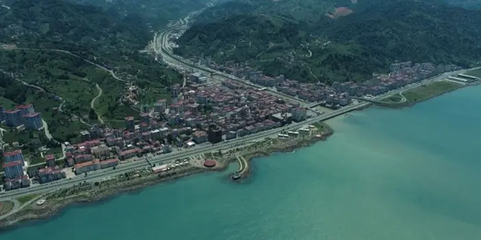 Trabzon Of ismi nereden gelir? Trabzon'un Of isminin kökeni 