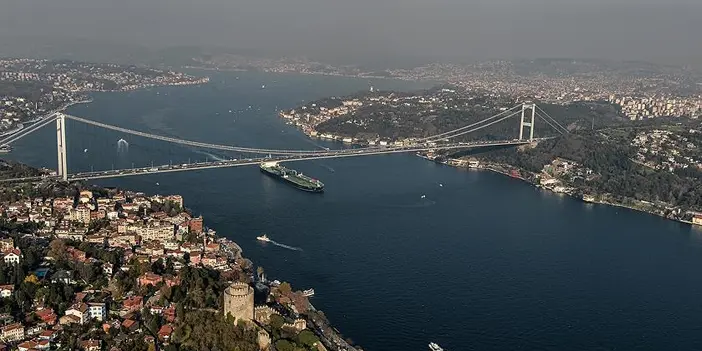 İstanbul'da ne kadar Trabzonlu yaşıyor? 