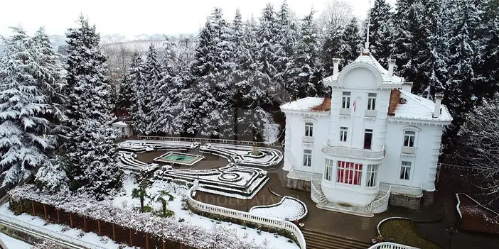 Trabzon'a hangi ayda gidilir? En iyi zamanı keşfedin!