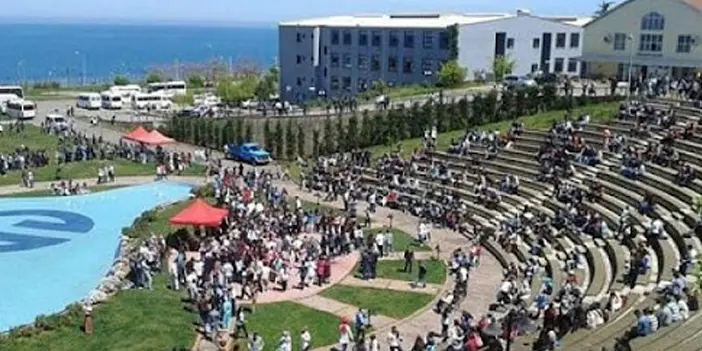 Trabzon'da hukuk eğitimi:Trabzon'da hukuk okunur mu? 