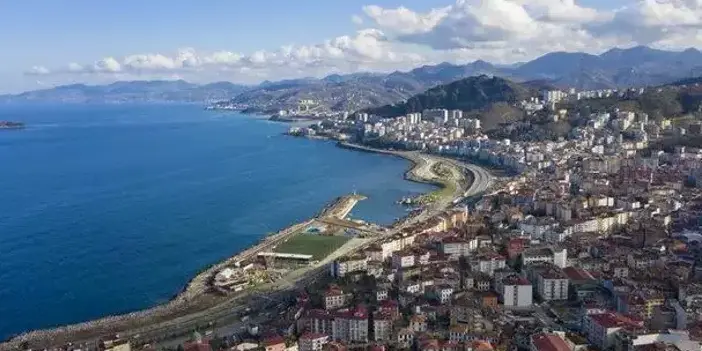 Trabzon'da kimler yaşıyor? Trabzon'un Kültürel Dokusu
