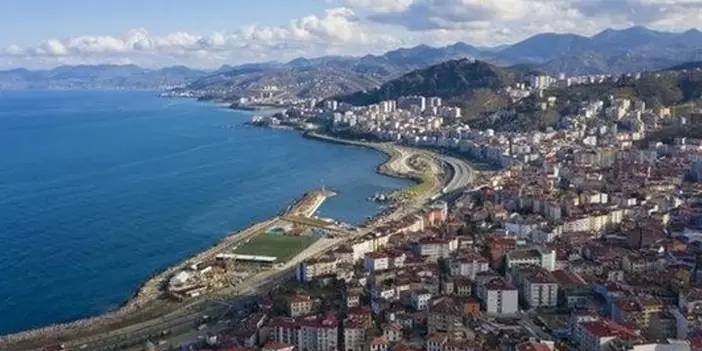 Trabzon'un merkez ilçesi hangisi? Trabzon'un merkez ilçesi neresidir? 