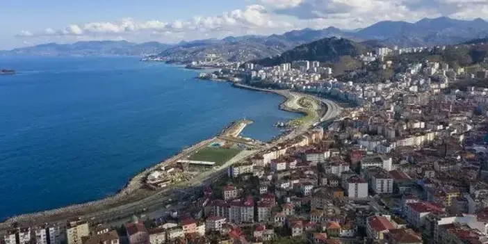 Trabzon yaşanacak yer mi? Trabzon'da yaşanır mı? 