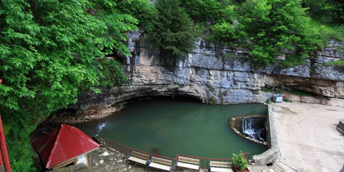 Trabzon'da mağara var mı? Trabzon'un Keşfedilmeyi Bekleyen Gizemleri: Mağaralar