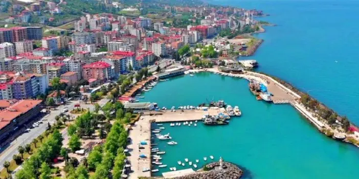 Trabzon'un en güzel ilçesi neresidir? 