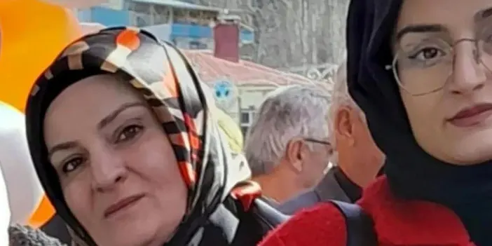 Erzurum'da kıskançlık krizi! Anne ve kızını hayattan kopardı