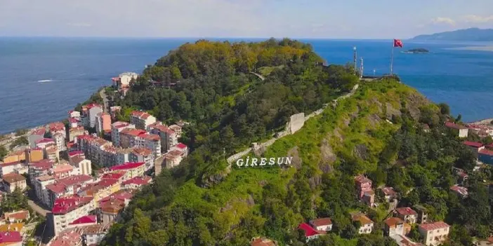 Giresun ile Trabzon arasındaki mesafe ne kadar? Giresun Trabzon'a yakın mı?