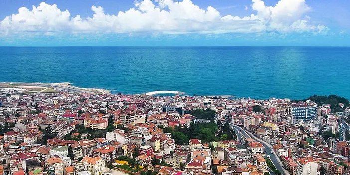 Trabzon'da bir gün: 24 saatte yapılacaklar listesi! Trabzon'da bir günde nereler gezilir? 