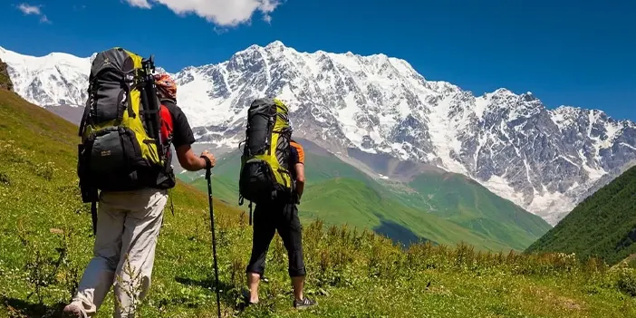 Trabzon'da yapılacak doğa sporları nelerdir? Adrenalin ve Macera: Doğa Sporları Rehberi