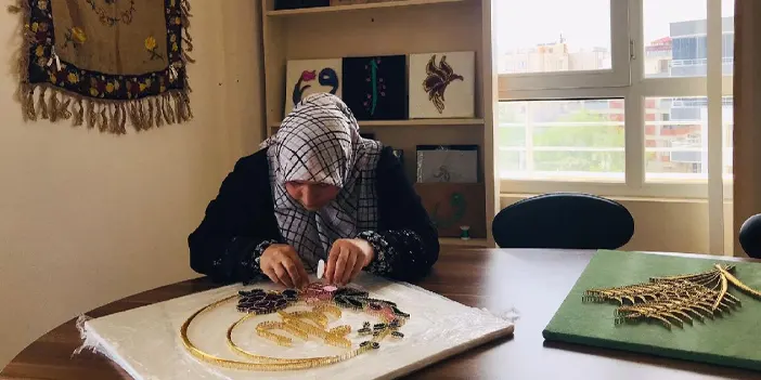 Trabzon'un geleneksel el sanatları nelerdir? Canlı Bir Kültürel Miras