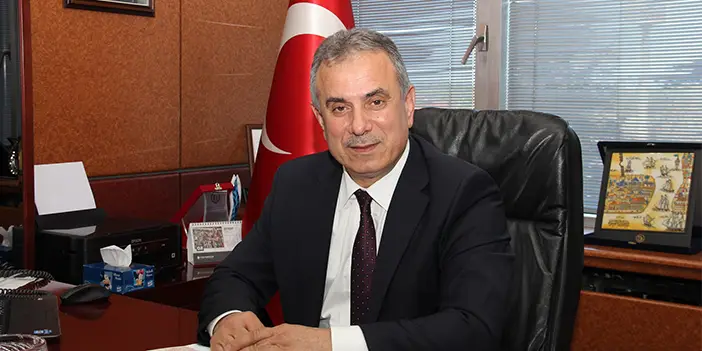 TTB Başkanı Ergan TMO fındık fiyatlarını değerlendirdi! "İsabetli"