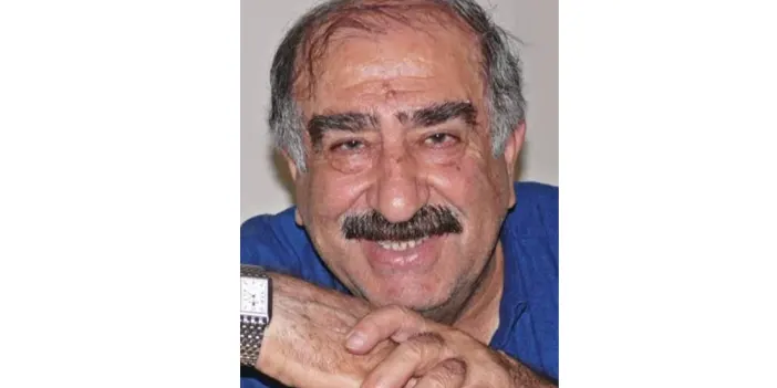 Trabzonlu sanatçı hayatını kaybetti! 