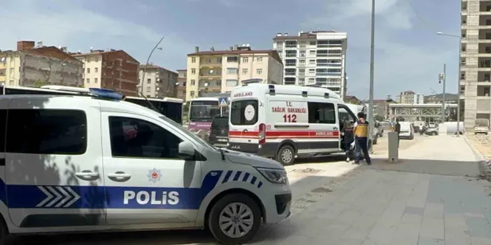 Elazığ'da 6 gündür haber alınamıyordu! Eve giren ekipler şaşkına döndü