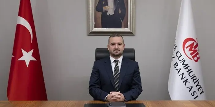 Merkez Bankası Başkanı Karahan'dan enflasyon açıklaması! "Tahminlerimizin üzerinde"