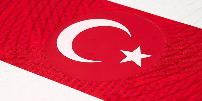 Türkiye Milli Takımı'nın yeni formaları tanıtıldı
