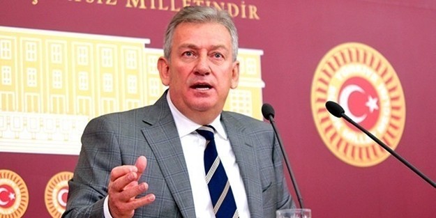 CHP Trabzon eski Milletvekili Haluk Pekşen kimdir?