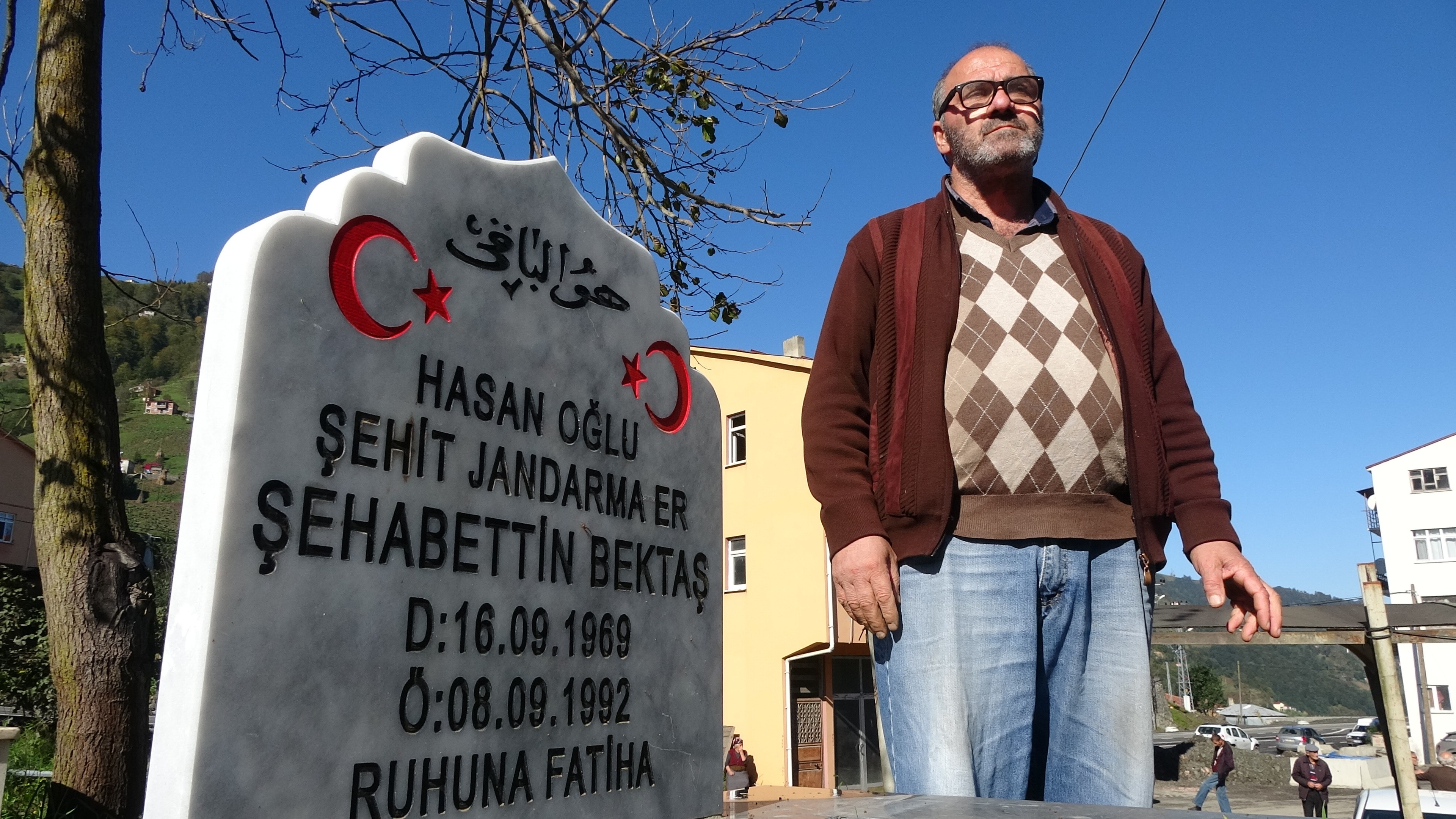 30 yıl önce teröristlerce kaçırılan Trabzonlu askerin acısı dinmiyor