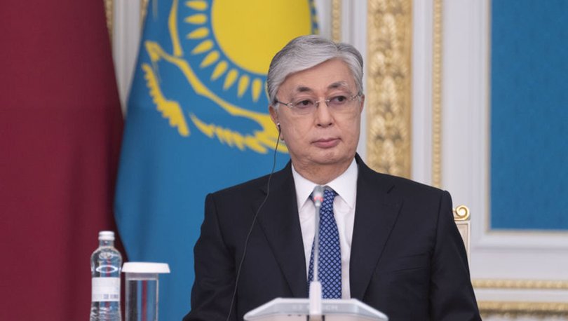 Kazakistan'da seçim sonuçları belli oldu