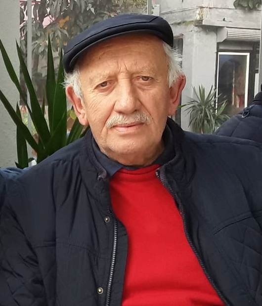 Fatsaspor’un eski genel Kaptanı Şevket Ömeroğlu: ‘’Taraftarımız ve yönetimimiz asla birbirine küsemez’’