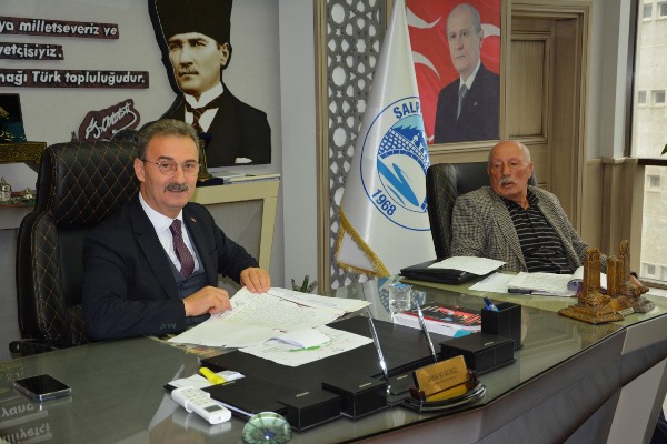 Trabzon-Gümüşhane sınırı ile ilgili kararı değerlendirdi! "Kimsenin toprağında gözümüz yok"