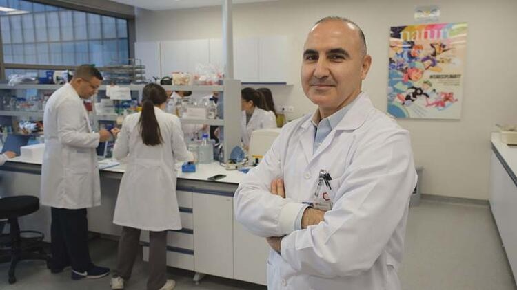 Kanserle ilgili 'devrimsel' buluş! Türk bilim insanlarından bir ilk!