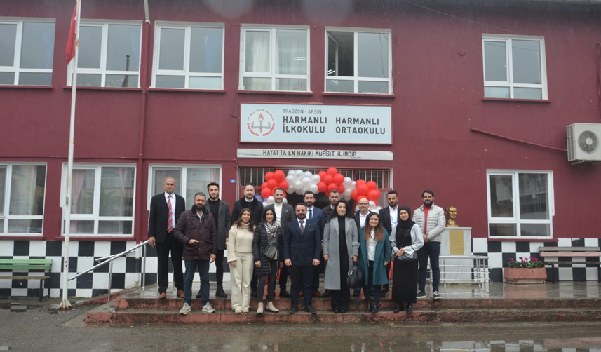Trabzon-Gönül-Kütüphanesi-hizmete-açıldı-