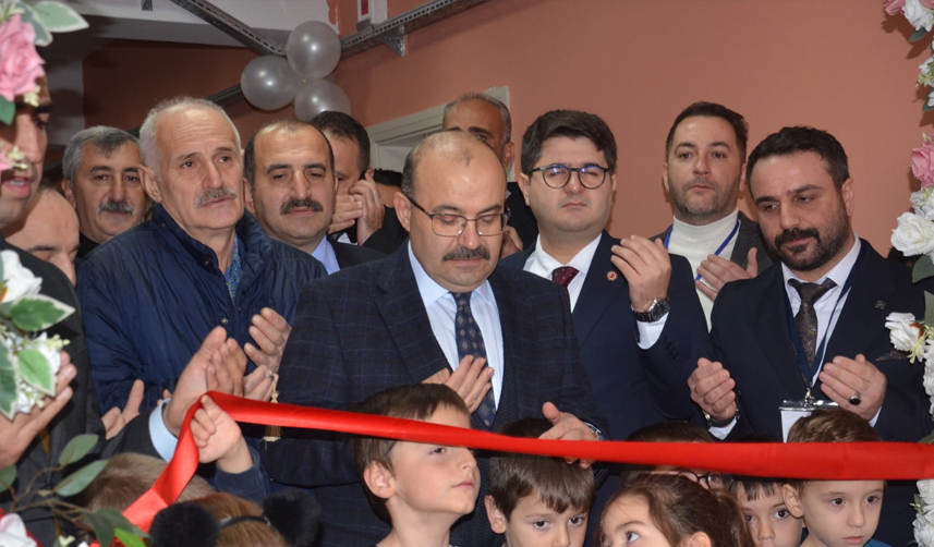 Trabzon-Gönül-Kütüphanesi-hizmete-açıldı