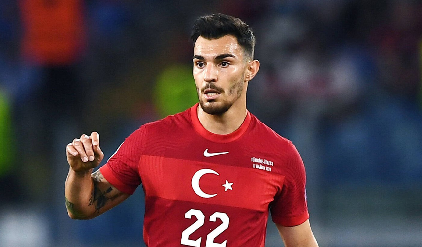 Trabzonspor’a yazılan milli oyuncu Süper Lig ekibine imzayı attı!