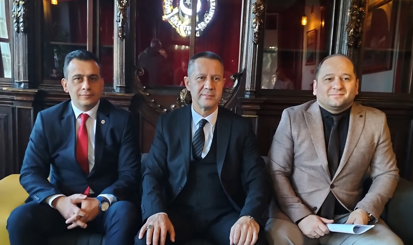 Devlet Bahçeli Trabzon'a gelecek mi? İl Başkanı açıkladı