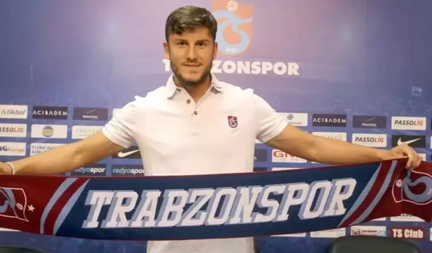 Eski Trabzonsporludan itiraf geldi! "Beşiktaş'a gidecektim ama..."
