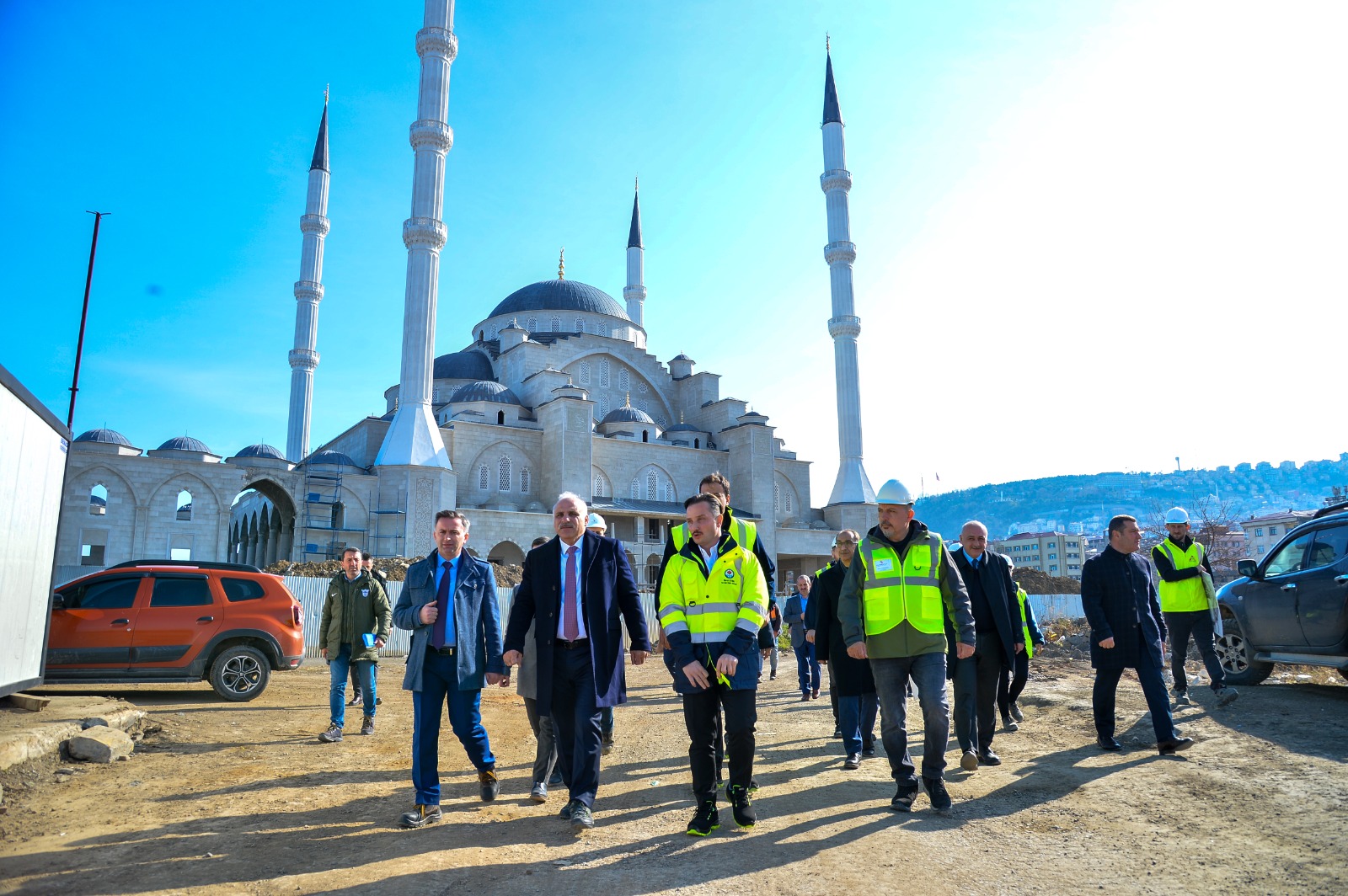 Trabzon Pazarkapı projeleri (5)