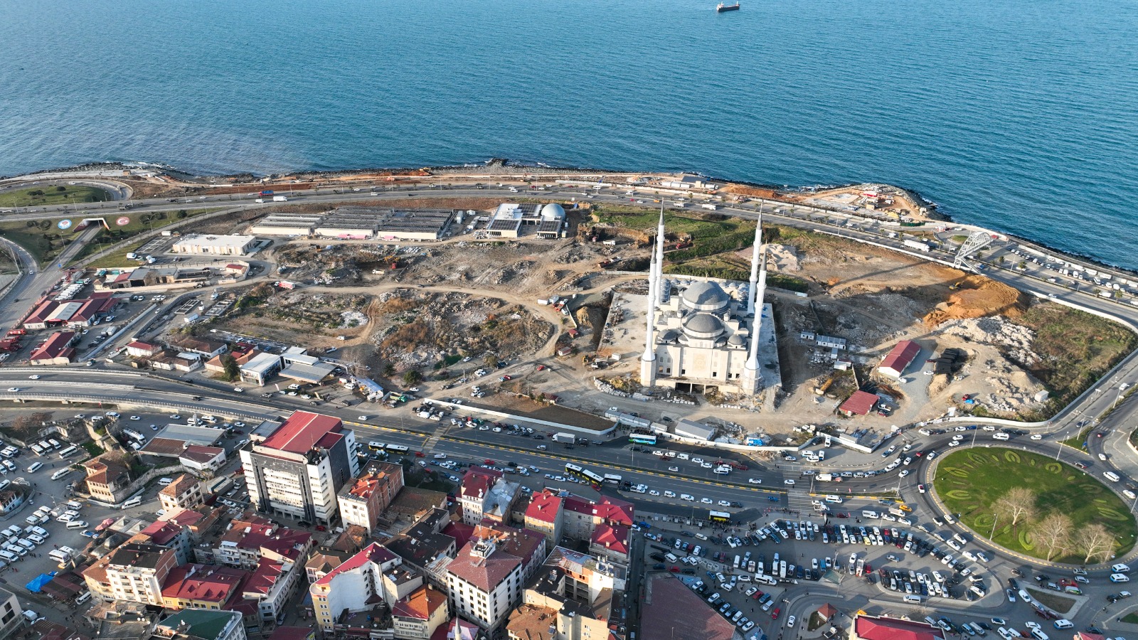 Trabzon Pazarkapı projeleri (6)