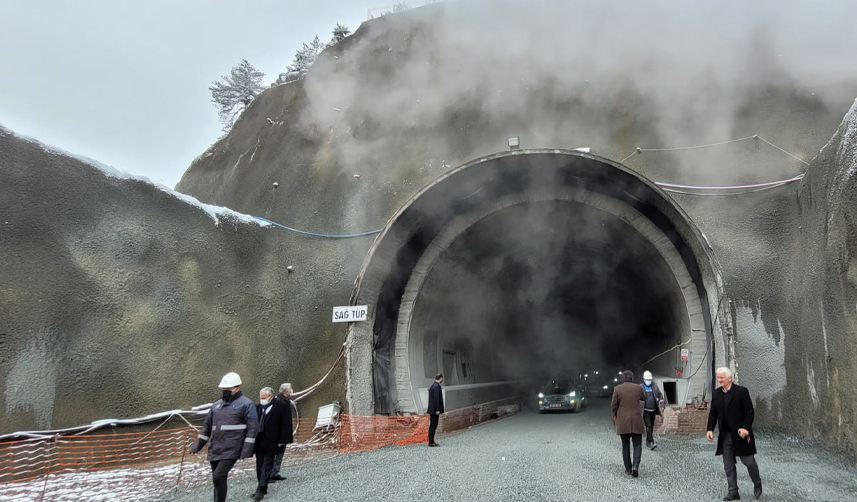 Zigana-Tüneli'nin-açılış-tarihi-belli-oldu!