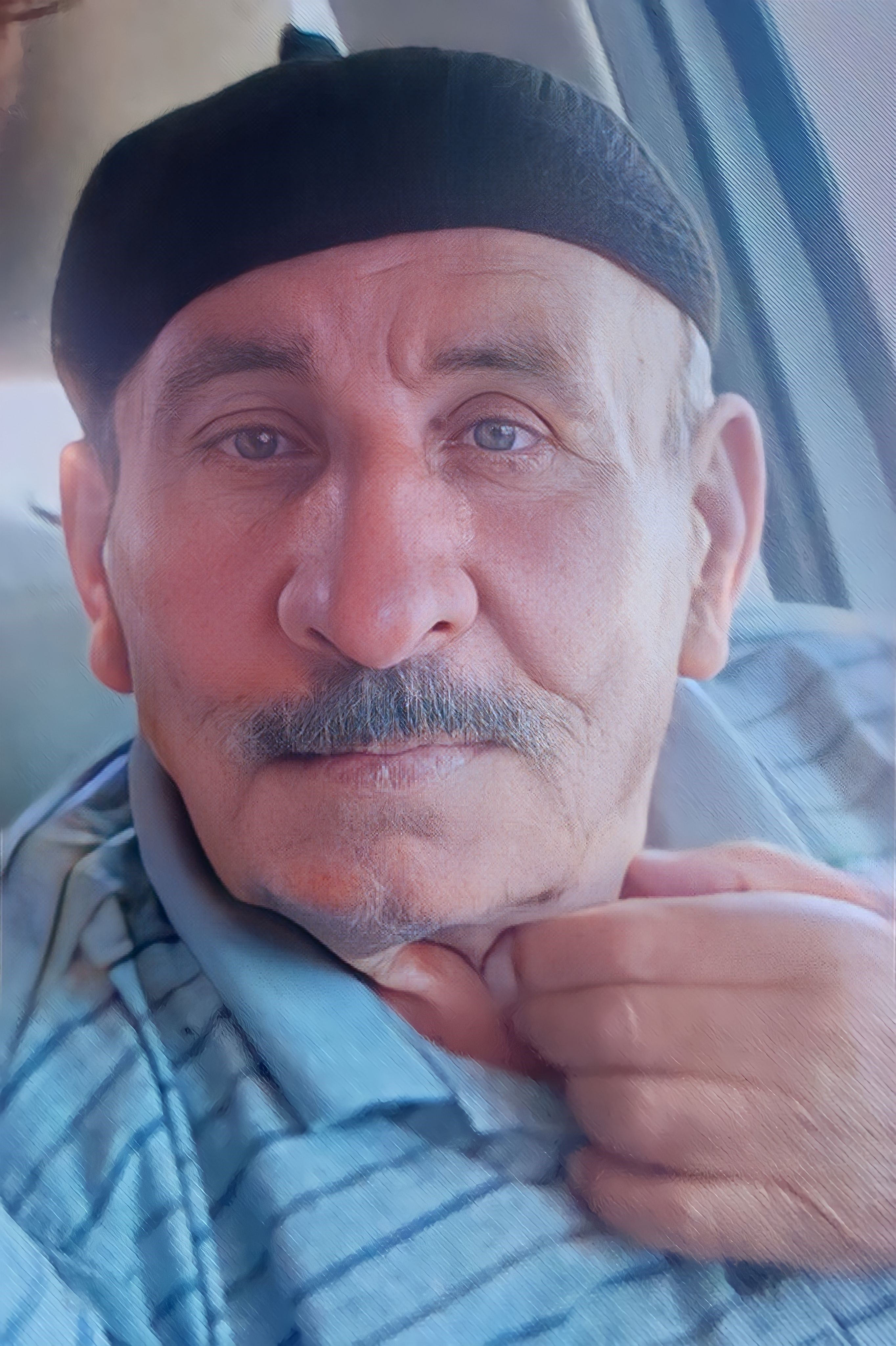 Samsun'da minibüsün çarptığı yaşlı adam hayatını kaybetti