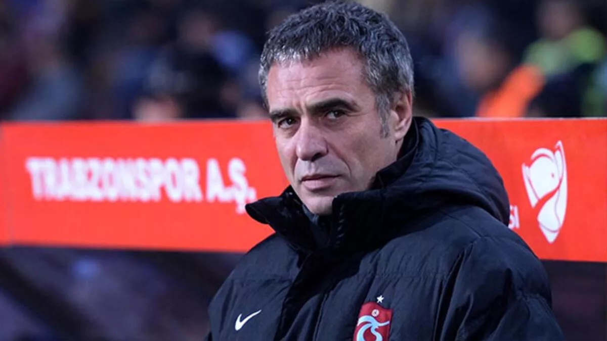 Trabzonspor'un eski teknik direktörü Süper Lig'e geri dönüyor