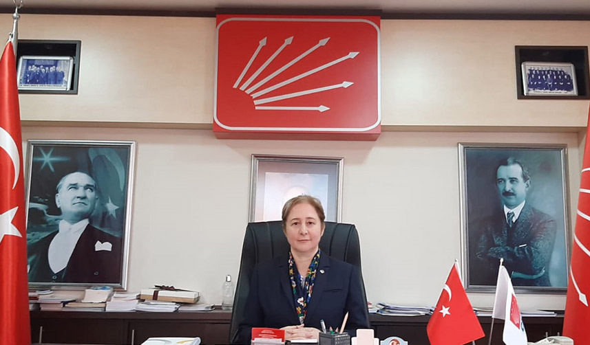 CHP Trabzon İl Başkanı Demiröz: “Geleneksel tohumlara sahip çıkmalıyız”
