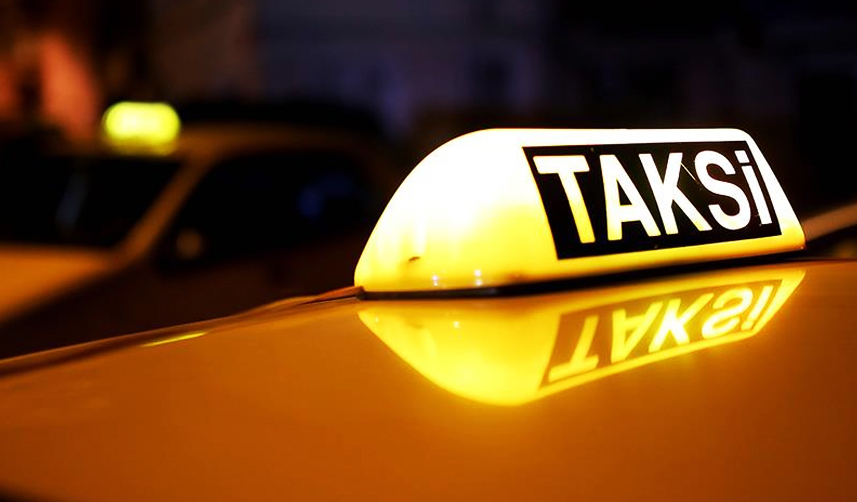 Trabzon taksi durakları telefon numaraları! Trabzon güncel taksi numaraları 