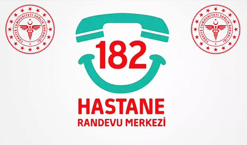 Trabzon’da hastane randevusu nasıl alınır? Trabzon'daki hastanelerin telefon numaraları