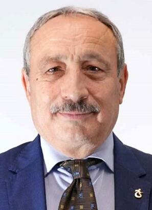 Ali Haydar Gedikli kimdir? Trabzonspor Yönetim Kurulu Üyesi Ali Haydar Gedikli kaç yaşında ve nerelidir?