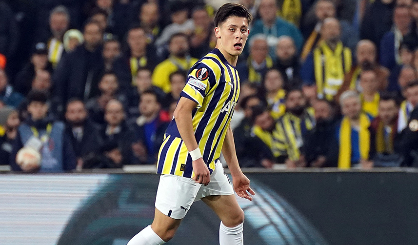 Trabzonspor'un efsane isminden Fenerbahçe'nin yıldızına övgü! "Türkiye'nin en yetenekli oyuncusu"