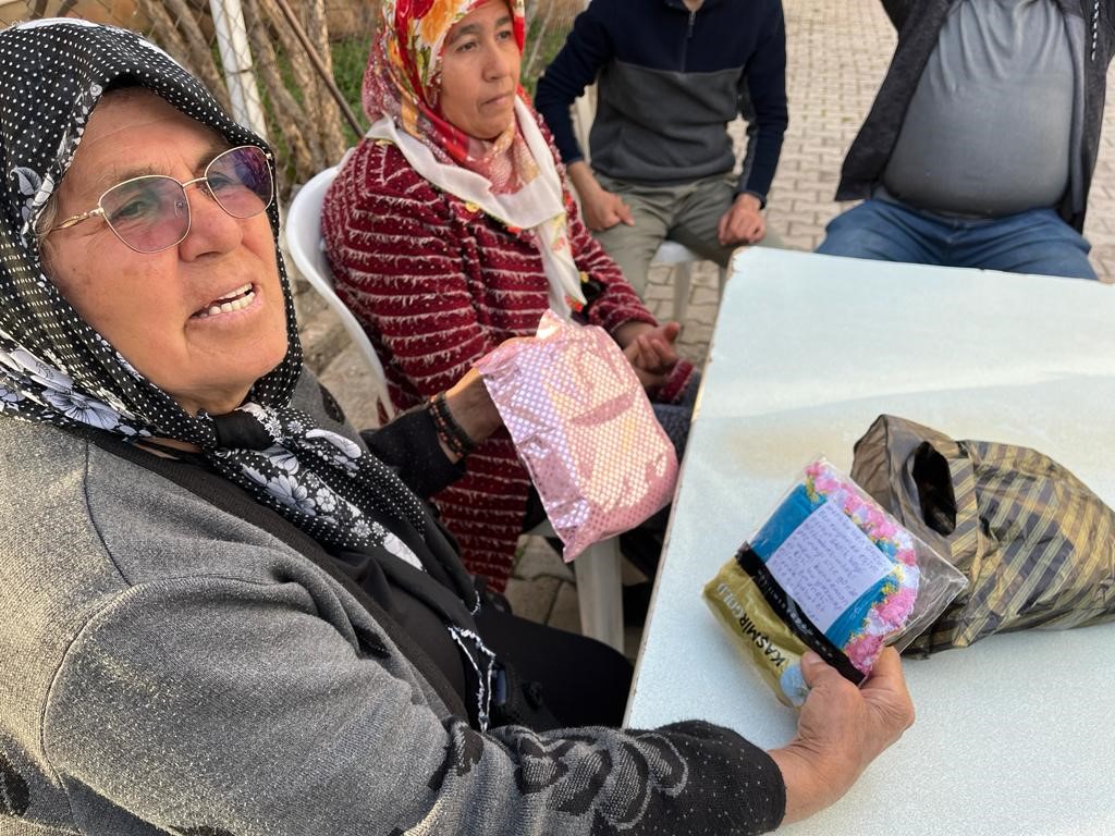 Trabzon'da çıkan çatışmada şehit olan Ferhat Gedik'in ailesi deprem anını anlattı 