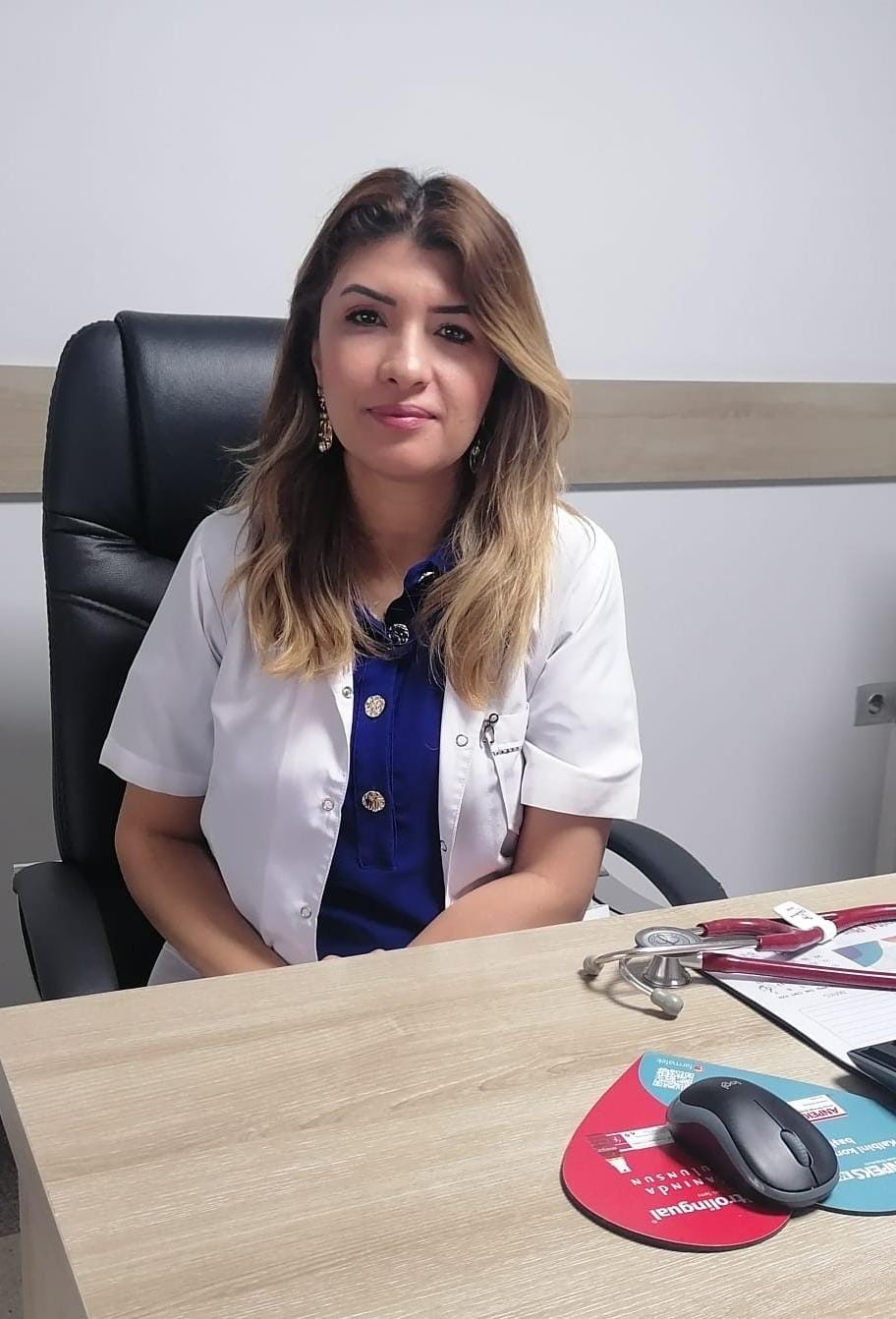 Uzman isim Trabzon'da açıkladı! Ağır stres o riski artırıyor