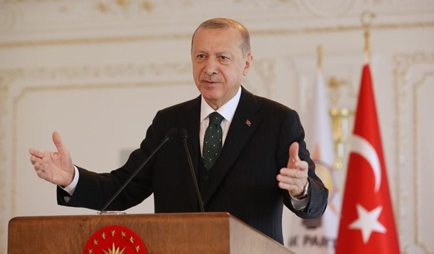 Atama bekleyen öğretmenlere müjde! Cumhurbaşkanı Erdoğan duyurdu 