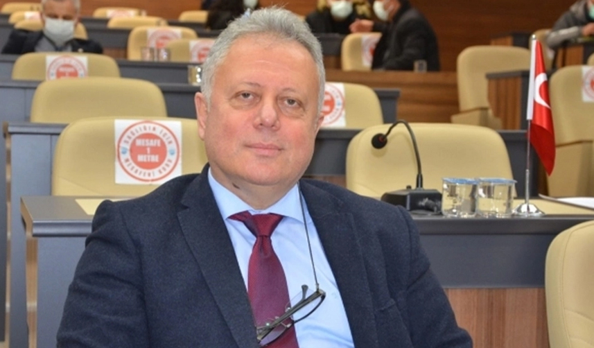 Trabzon’da Milletvekilliği için ismi anılan Cüneyt Zorlu kararını verdi