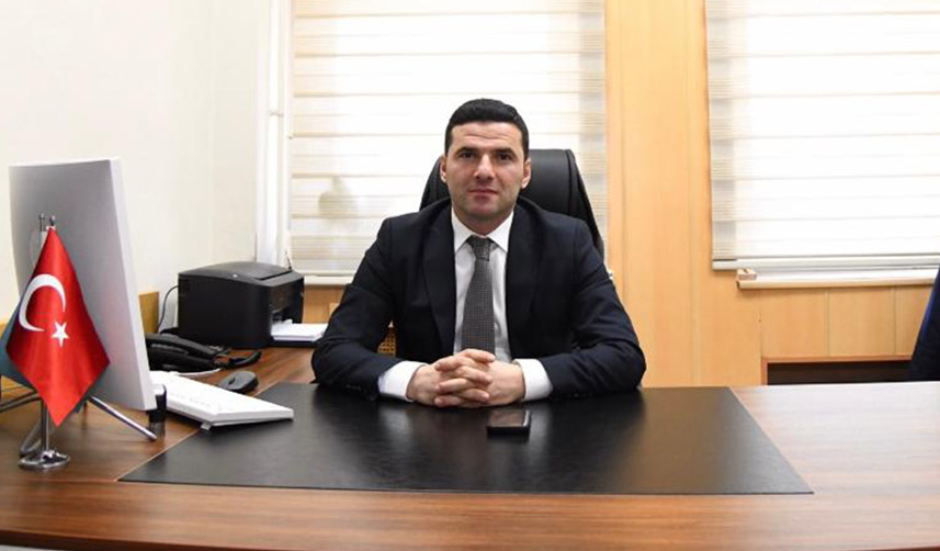 Trabzon’un yeni Milli Eğitim Müdürü Evren görmüş oldu! Evren görmüş kimdir?