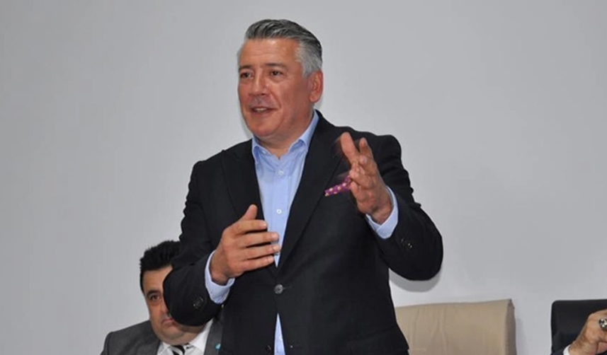 İYİ Parti Trabzon Milletvekili Hüseyin Örs: "Yabancılara mülk satışı yasaklanmalı"