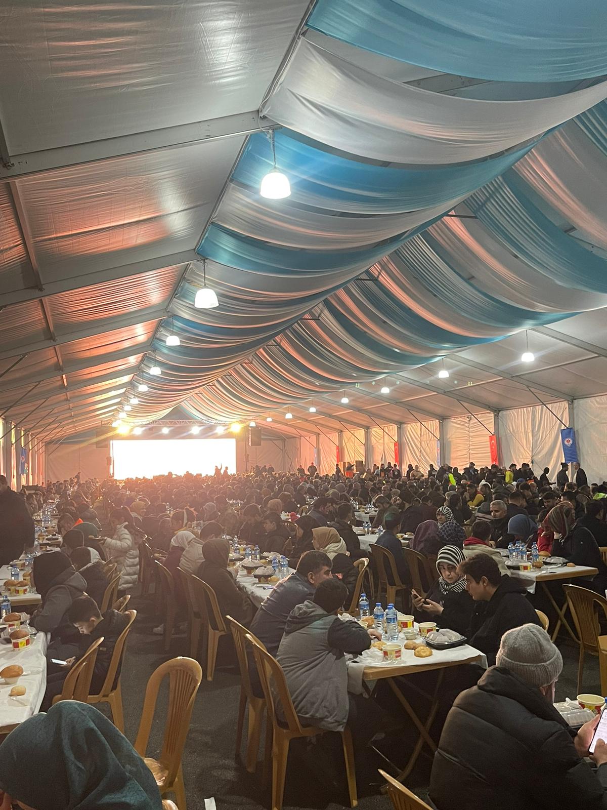 kardeşlik çadırı Trabzon, (2)