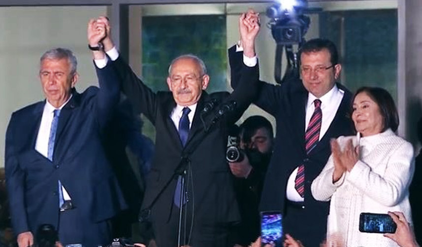 Cumhurbaşkanı Adayı Kemal Kılıçdaroğlu kimdir? Kaç yaşında ve nerelidir? Siyasi hayatı ve özel yaşamı